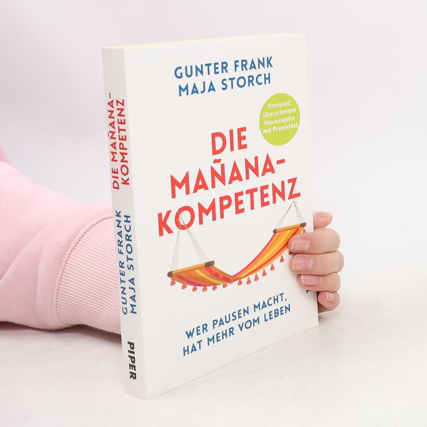 Gunter Frank Die Mañana-Kompetenz
