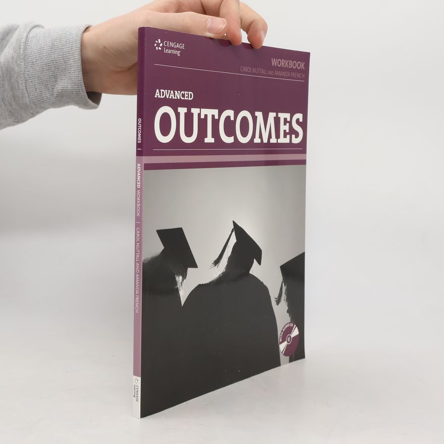 Carol Nuttall Outcomes Advanced Workbook