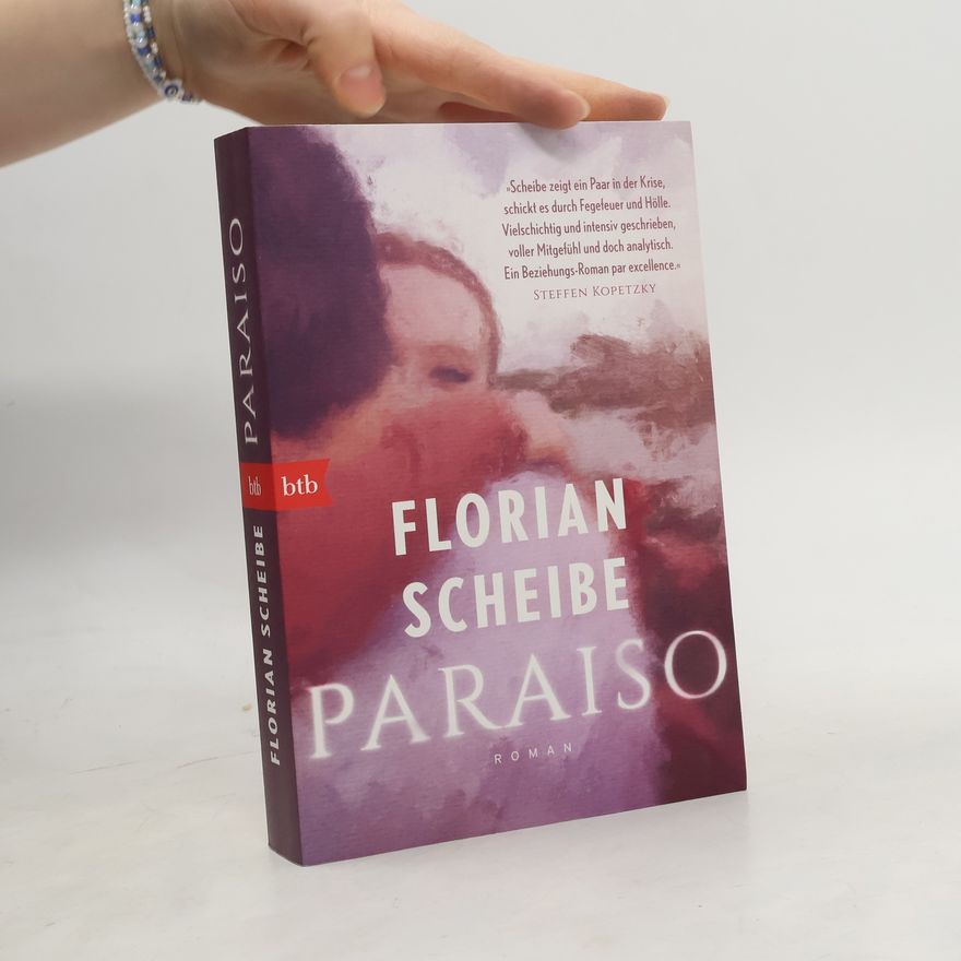 Florian Scheibe Paraiso