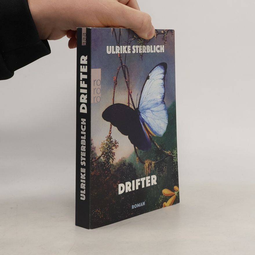 Ulrike Sterblich Drifter