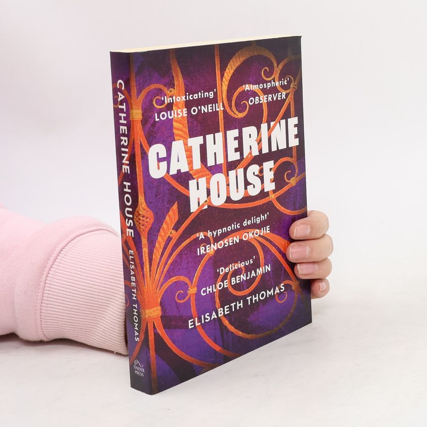 Elisabeth Thomas Catherine House