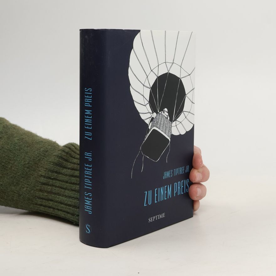 James Tiptree Zu einem Preis