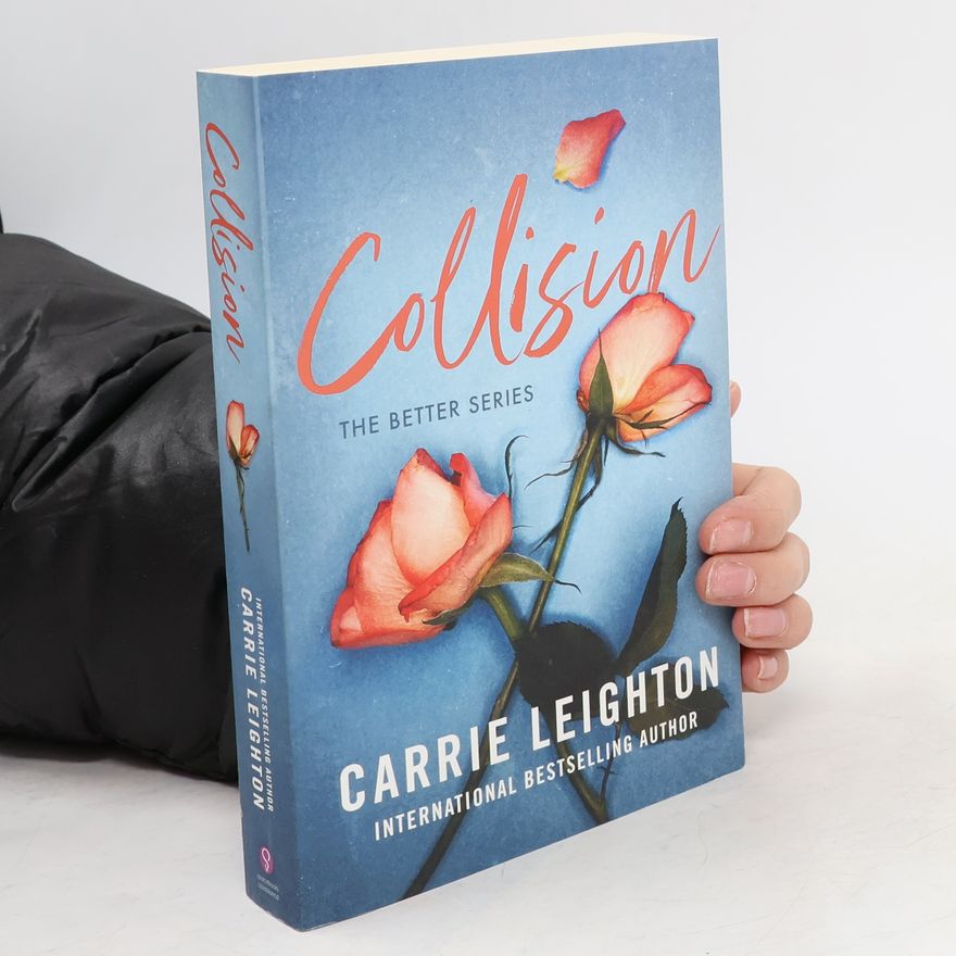 Carrie Leighton Collision