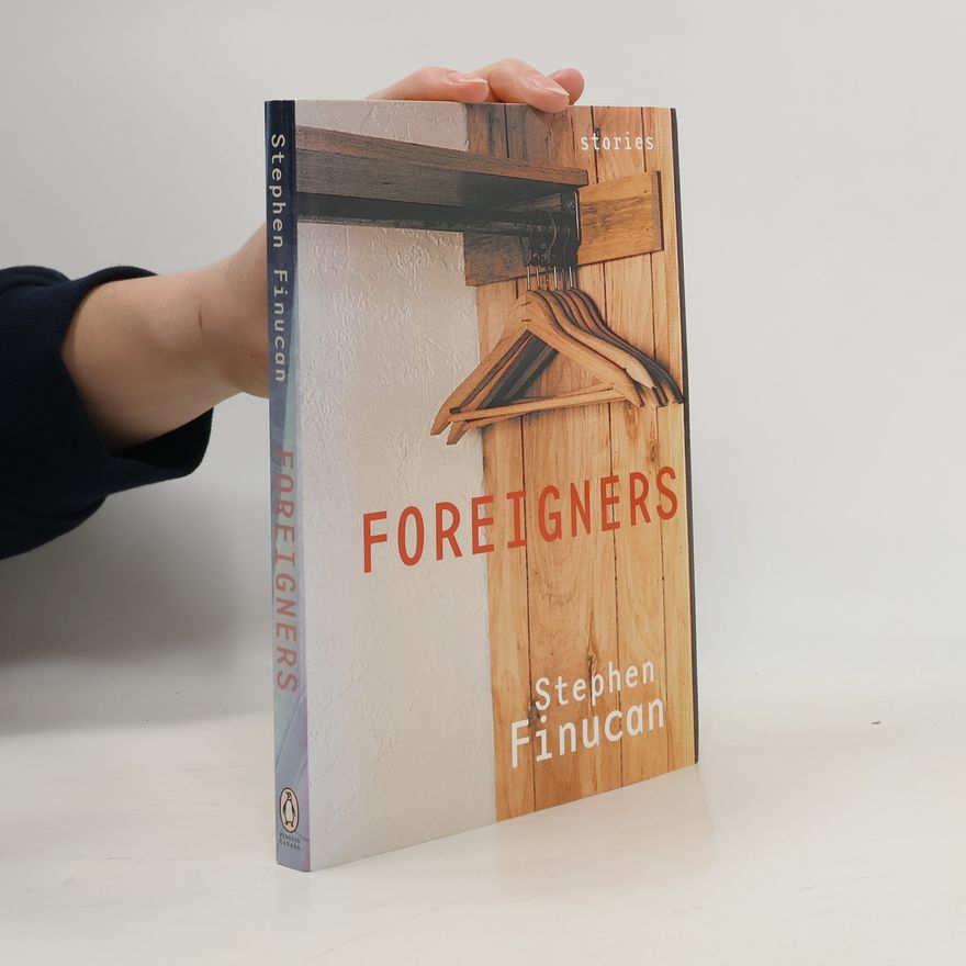 Stephen Finucan Foreigners