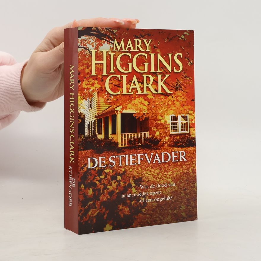 Mary Higgins Clark De stiefvader