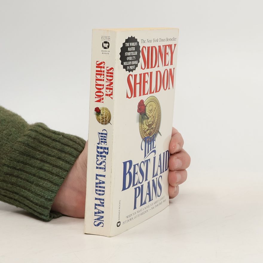 Sidney Sheldon The best laid plans