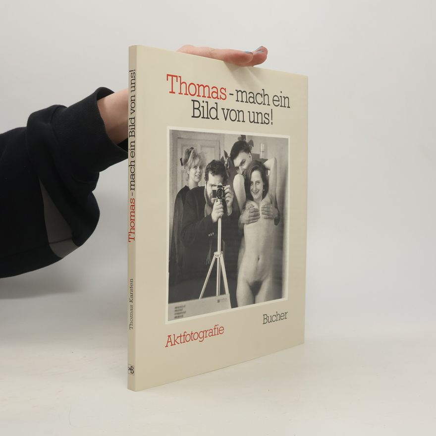 Thomas Karsten Thomas - mach ein Bild von uns!