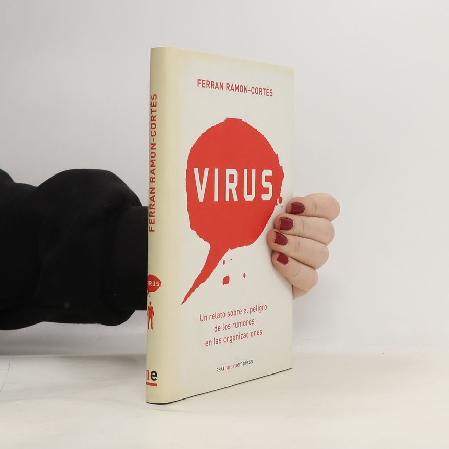 Ferran Rámon-Cortés Virus