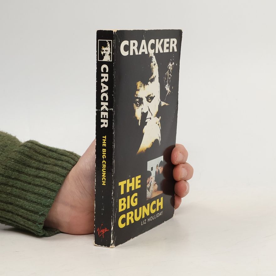 Liz Holliday Cracker