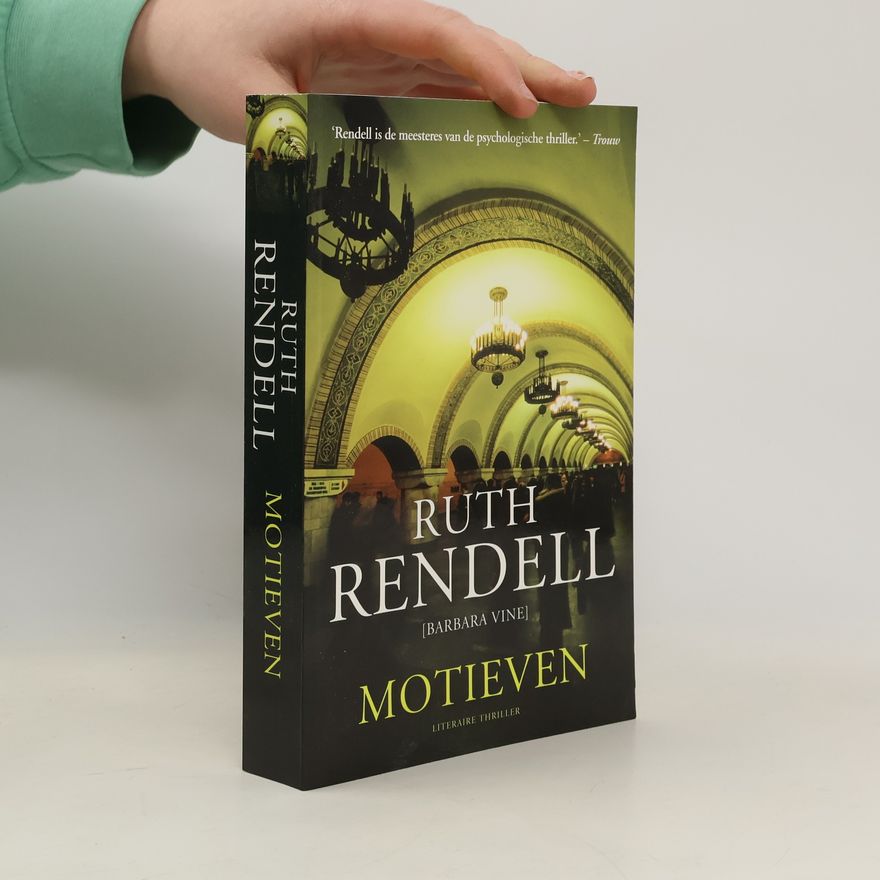 Ruth Rendell Motieven