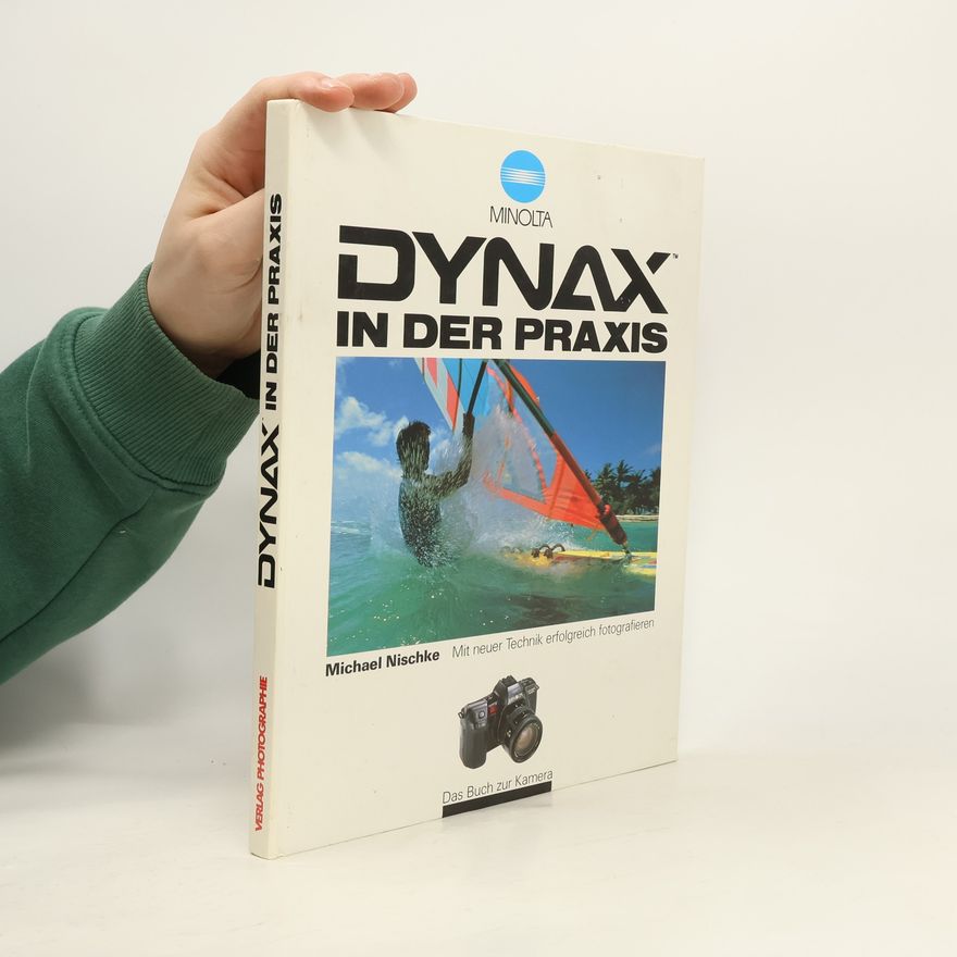 Michael Nischke Dynax in der Praxis