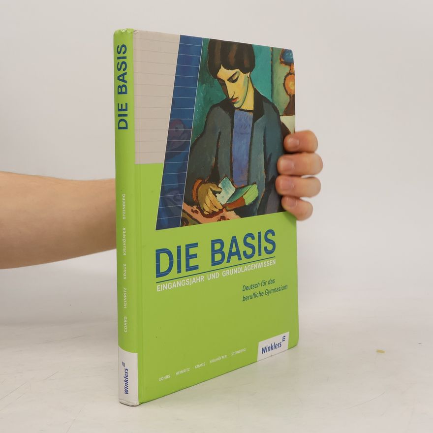 Michael Kruhöffer Die Basis