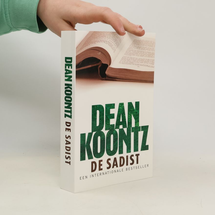 Dean Ray Koontz De Sadist