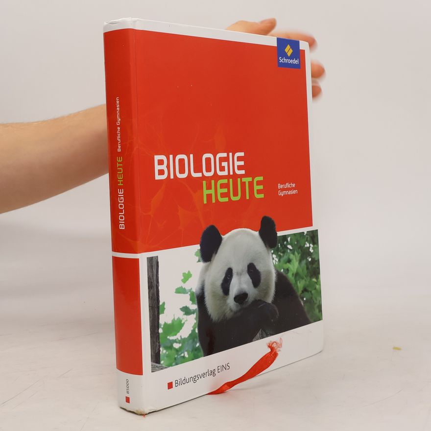 Peter Konopka Biologie heute