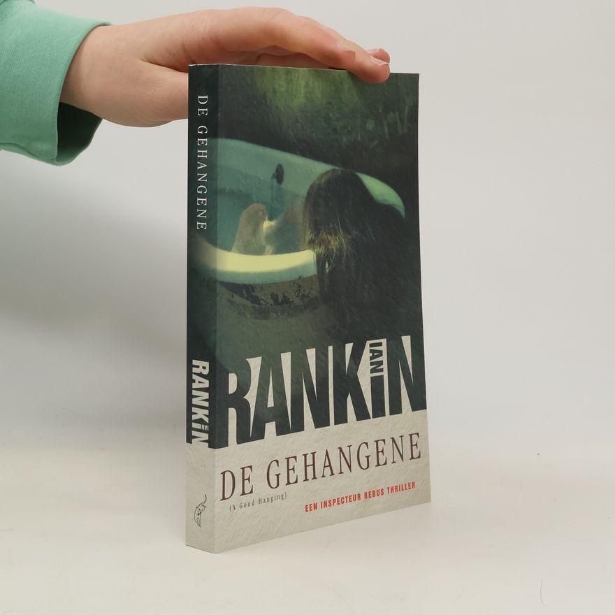 Ian Rankin Inspector Rebus - 3.5: De Gehangene
