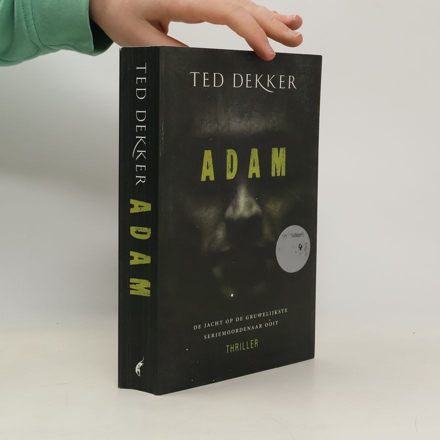 Theodore R. Dekker Adam
