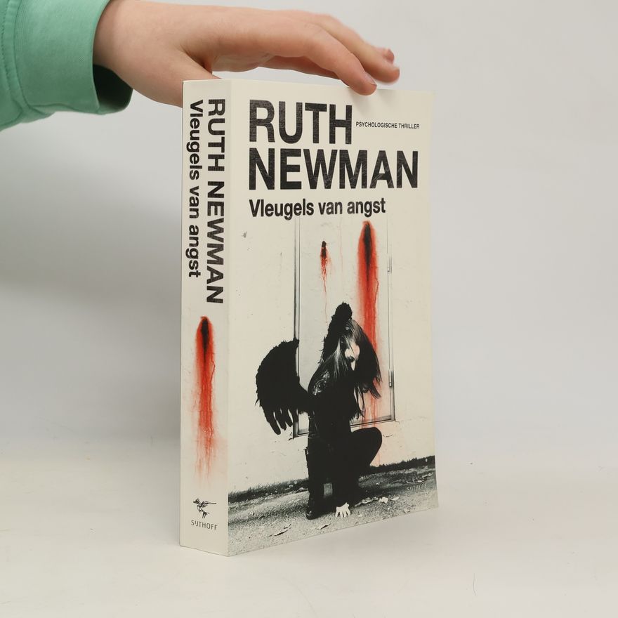 Ruth Newman Vleugels van angst