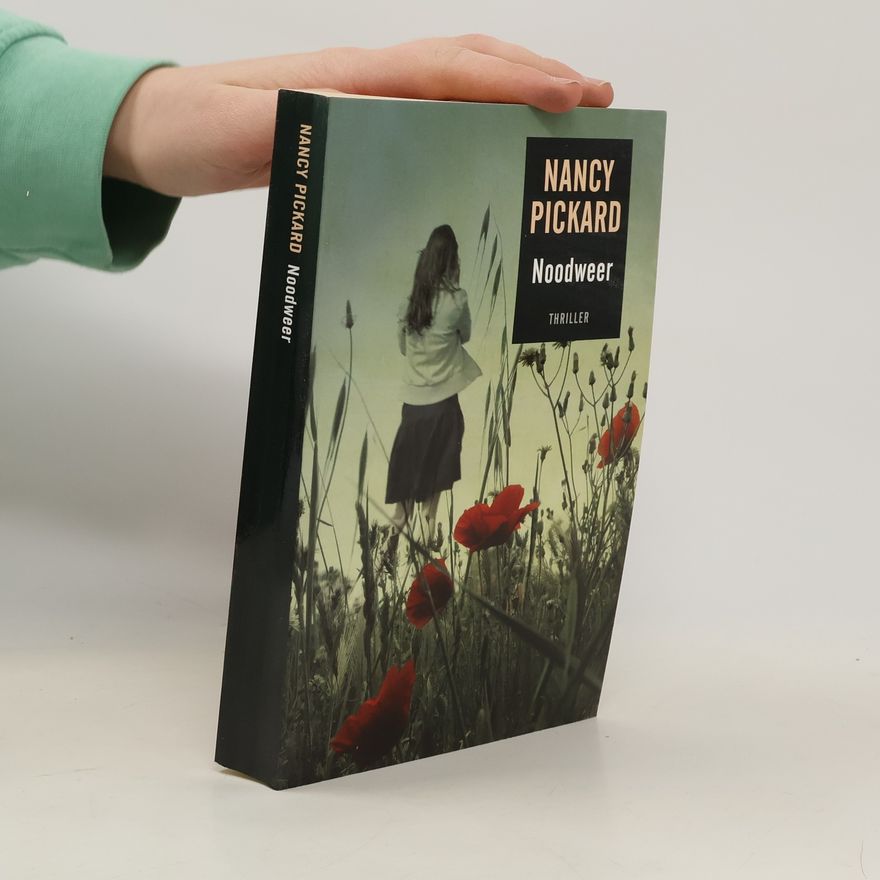 Nancy Pickard Noodweer