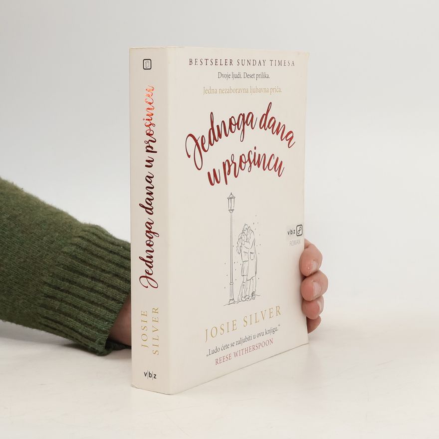 Josie Silver Jednoga dana u prosincu