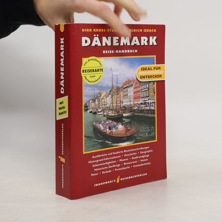 Dirk Kruse Etzbach Dänemark