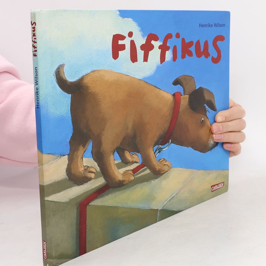 Henrike Wilson Fiffikus