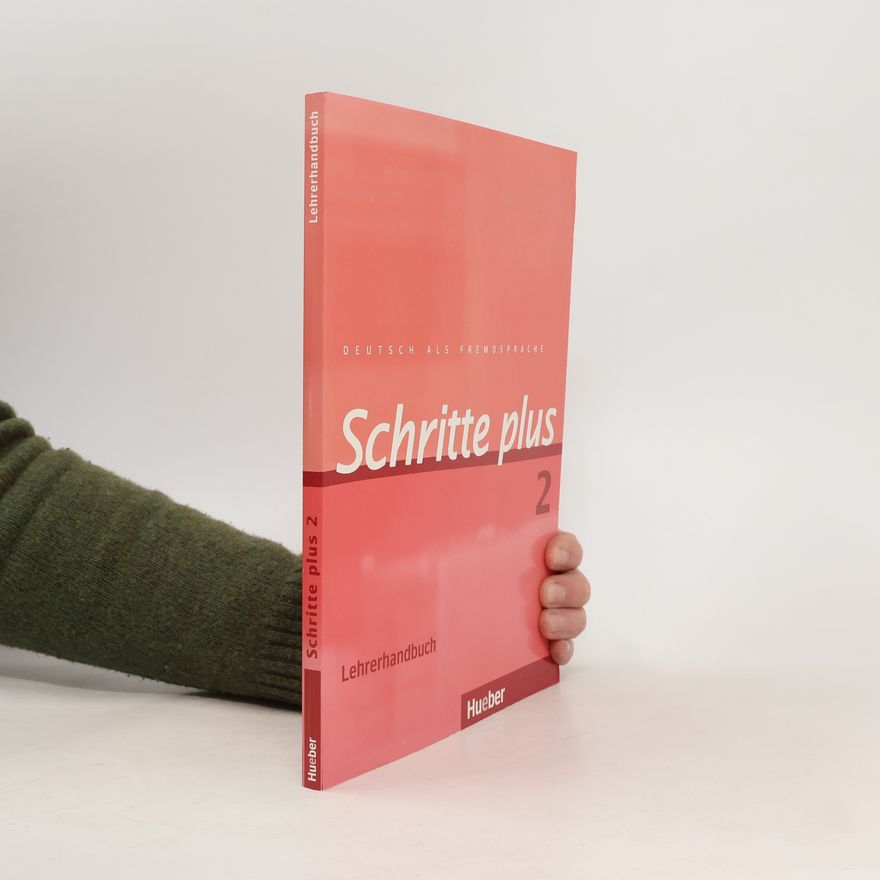 Kolektiv autorů Schritte plus