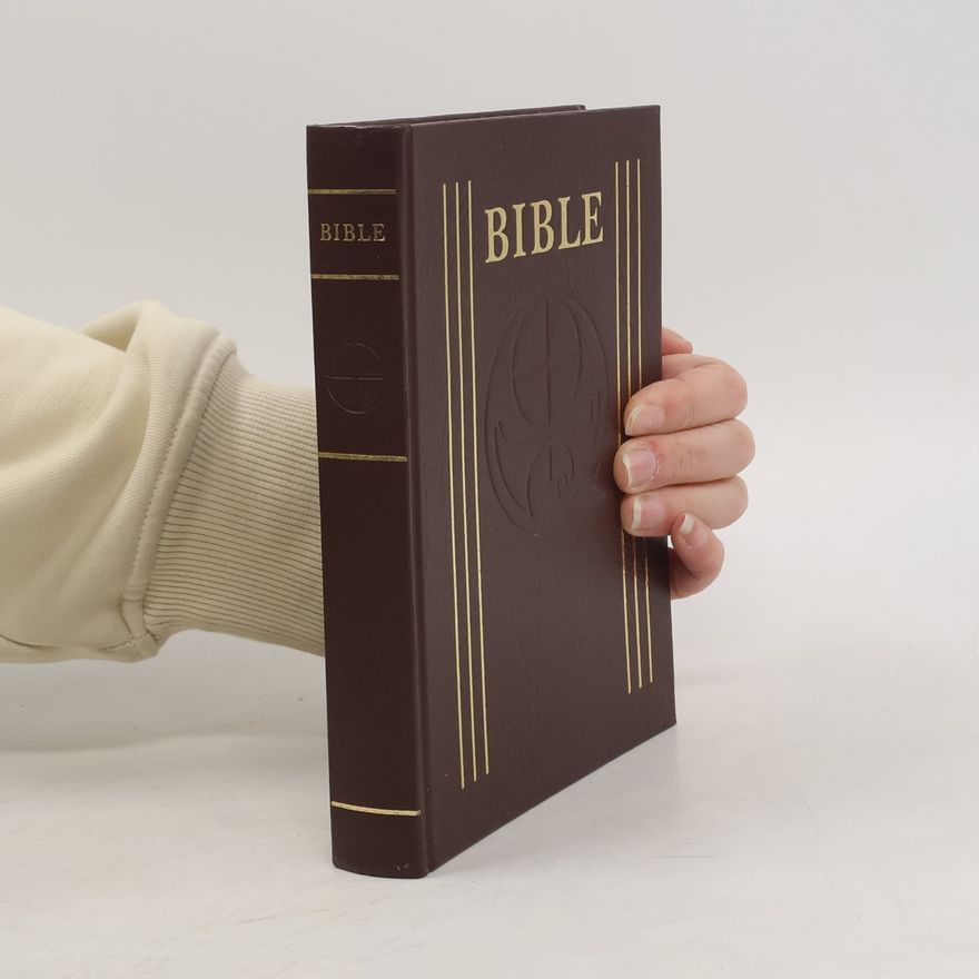 Collectif d'auteurs Bible