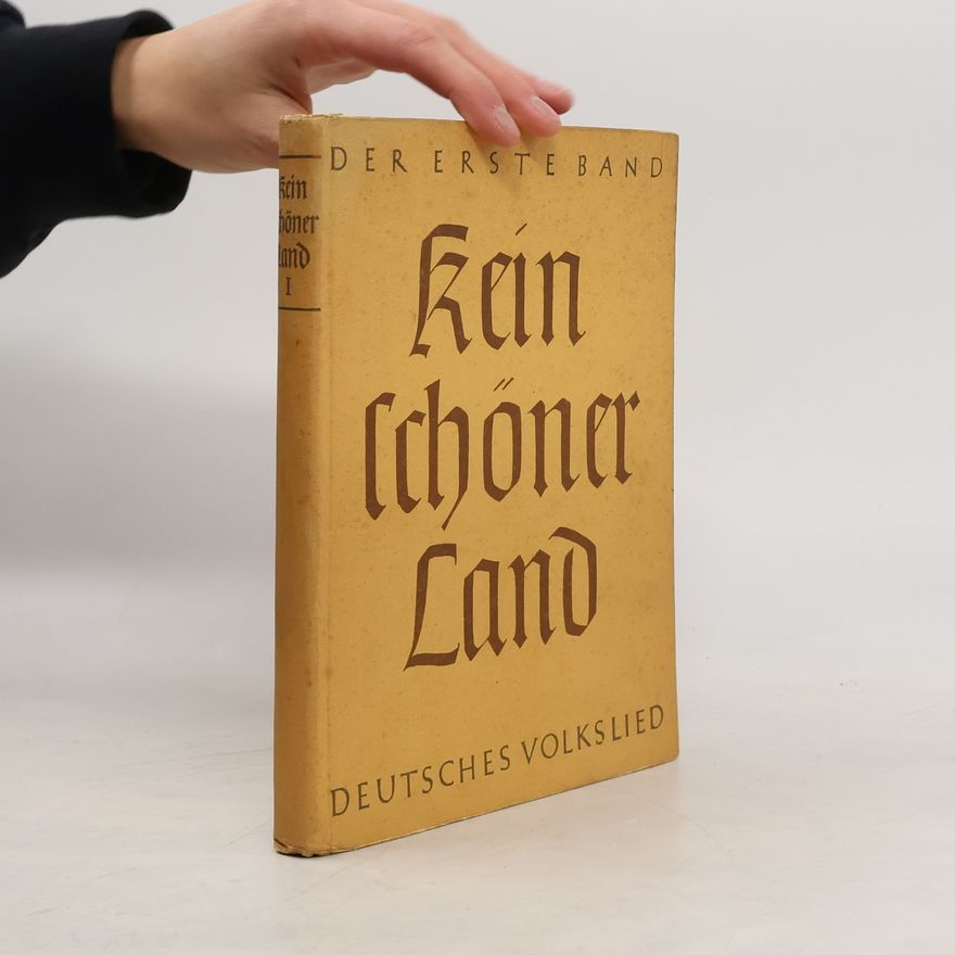 Kolektiv autorů Kein schöner Land
