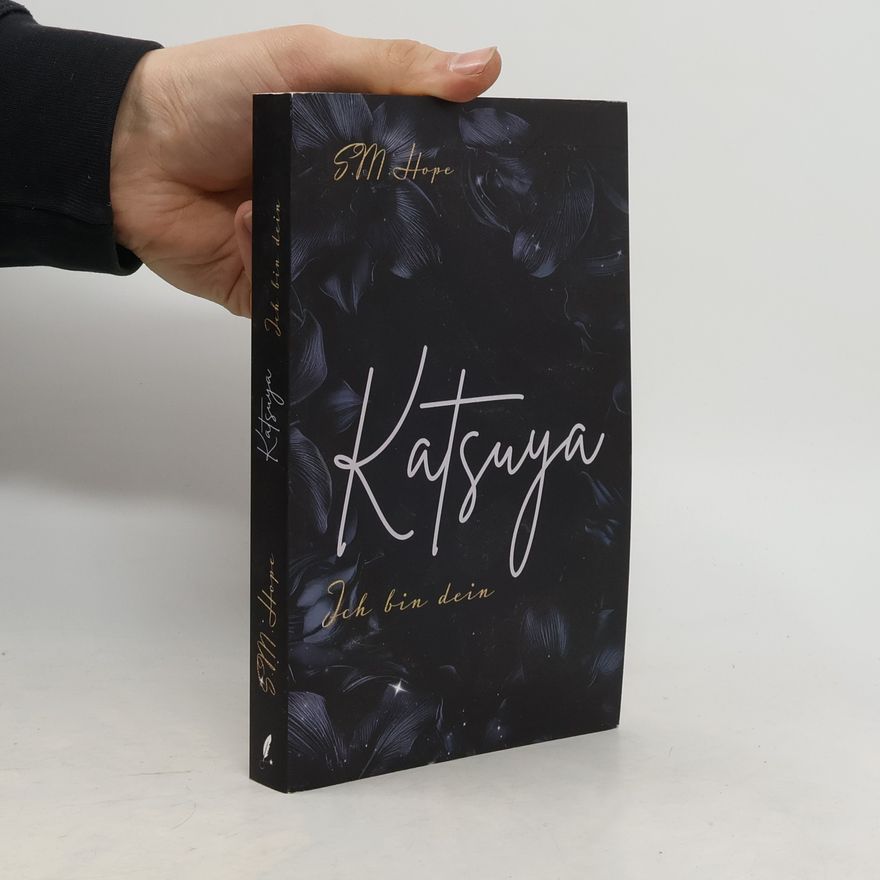 S.M. Hope Katsuya
