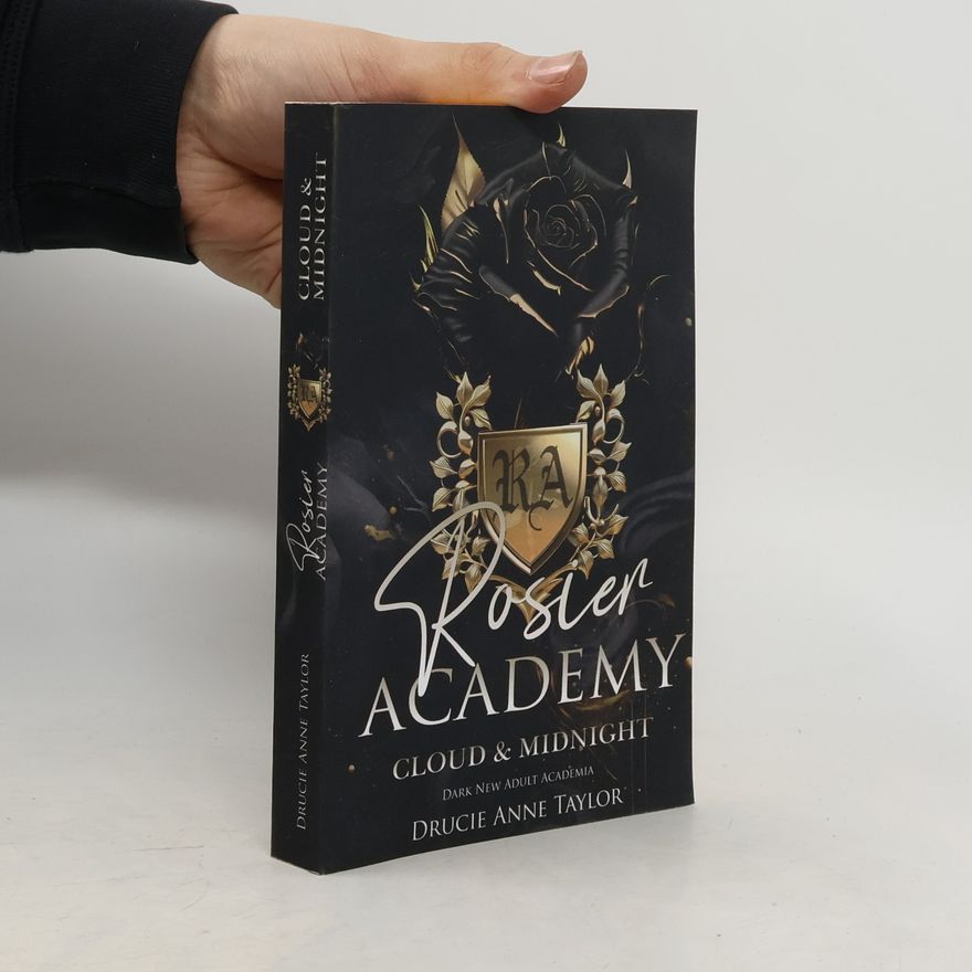 Drucie Anne Taylor Rosier Academy: Cloud & Midnight