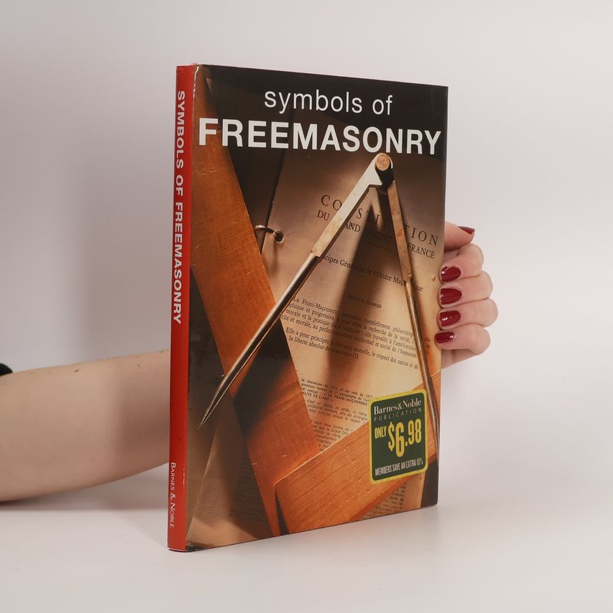 Daniel Béresniak Symbols of Freemasonry