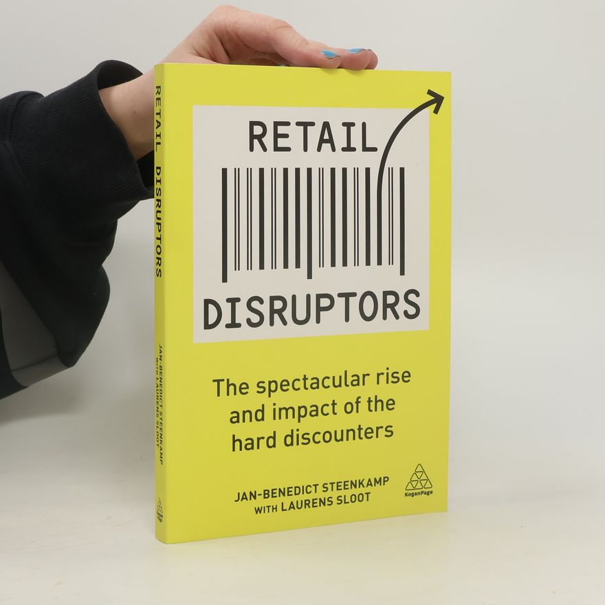 Laurens Sloot Retail Disruptors