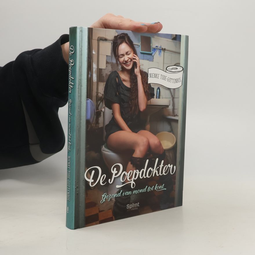Nienke Tode-Gottenbos De poepdokter