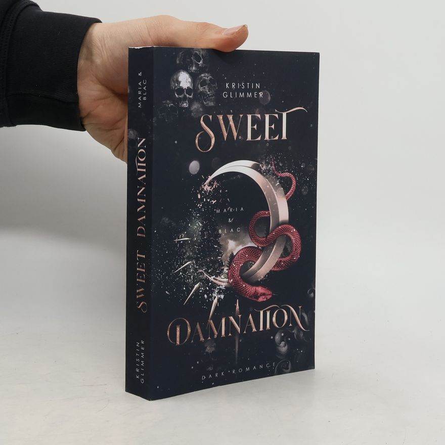 Kristin Glimmer Sweet Damnation