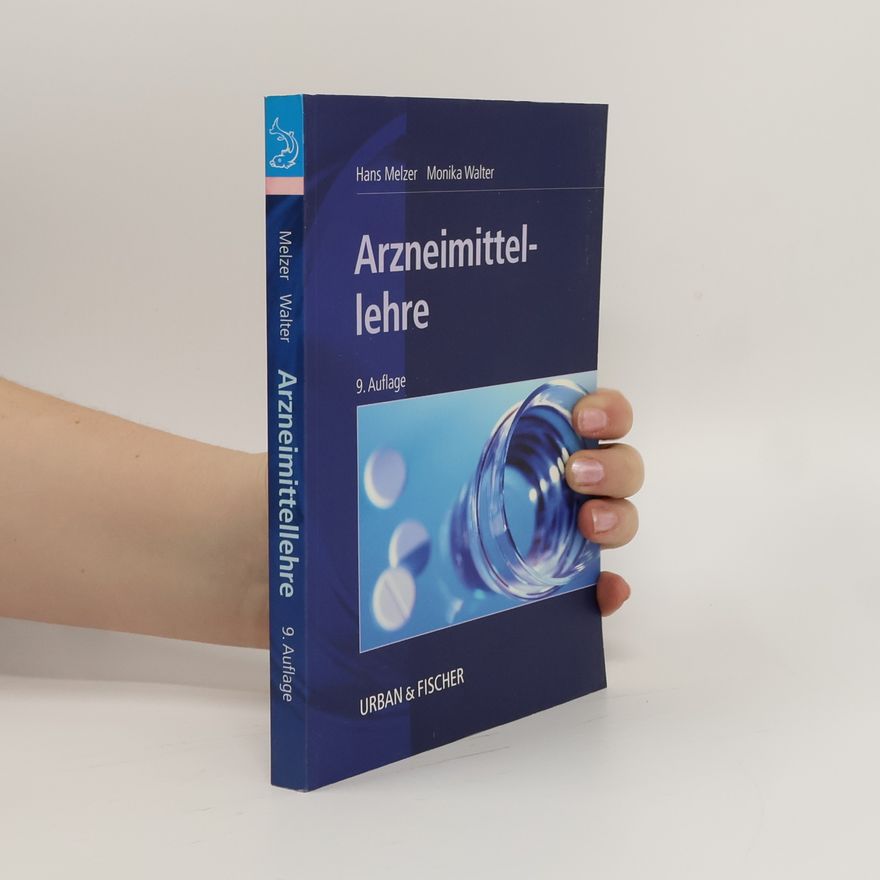 Kaswija Arzneimittellehre