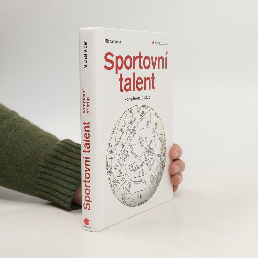 Michal Vičar Sportovní talent