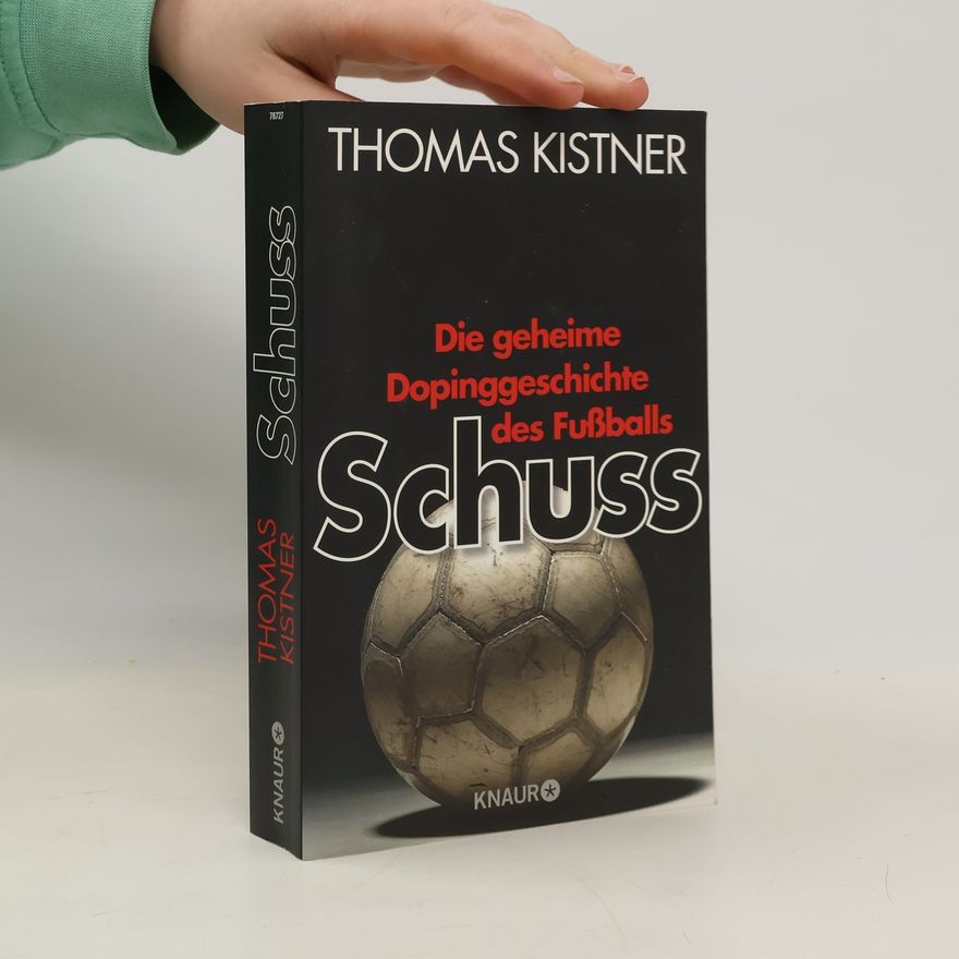 Jens-Thomas Ahlemann Schuss