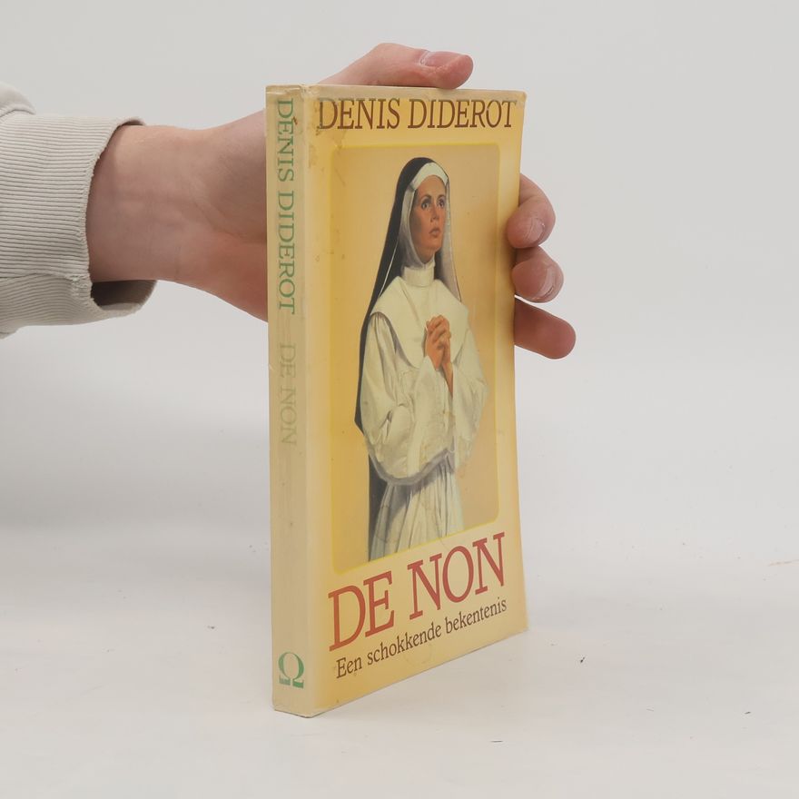 Denis Diderot De non