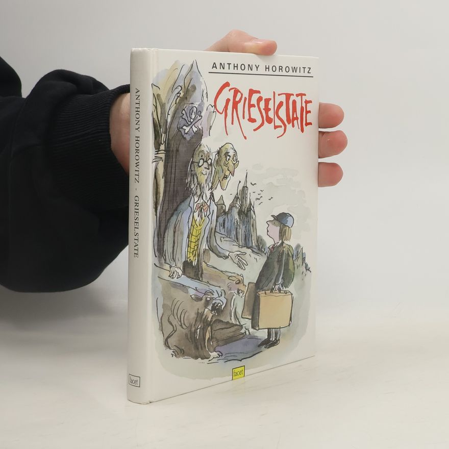 Annemarie van Ewijck Grieselstate