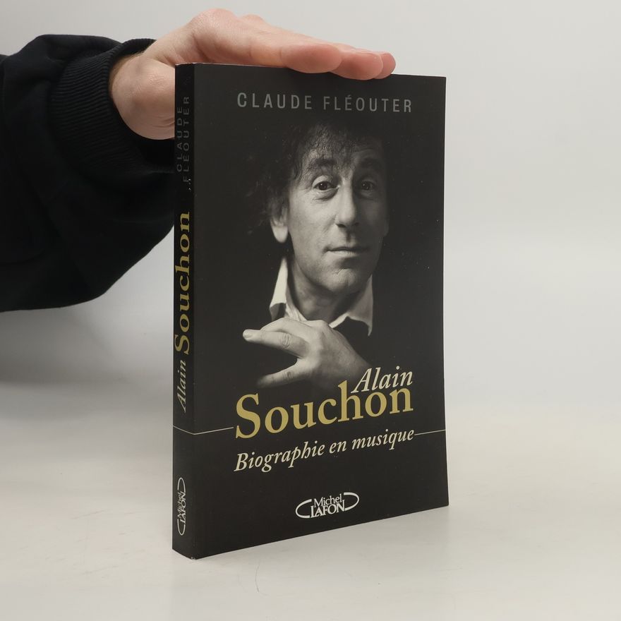Claude Fléouter Alain Souchon