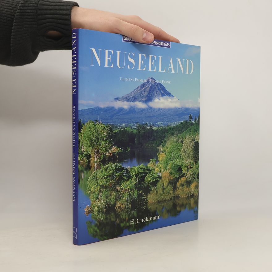 Thomas Sebastian Frank Neuseeland