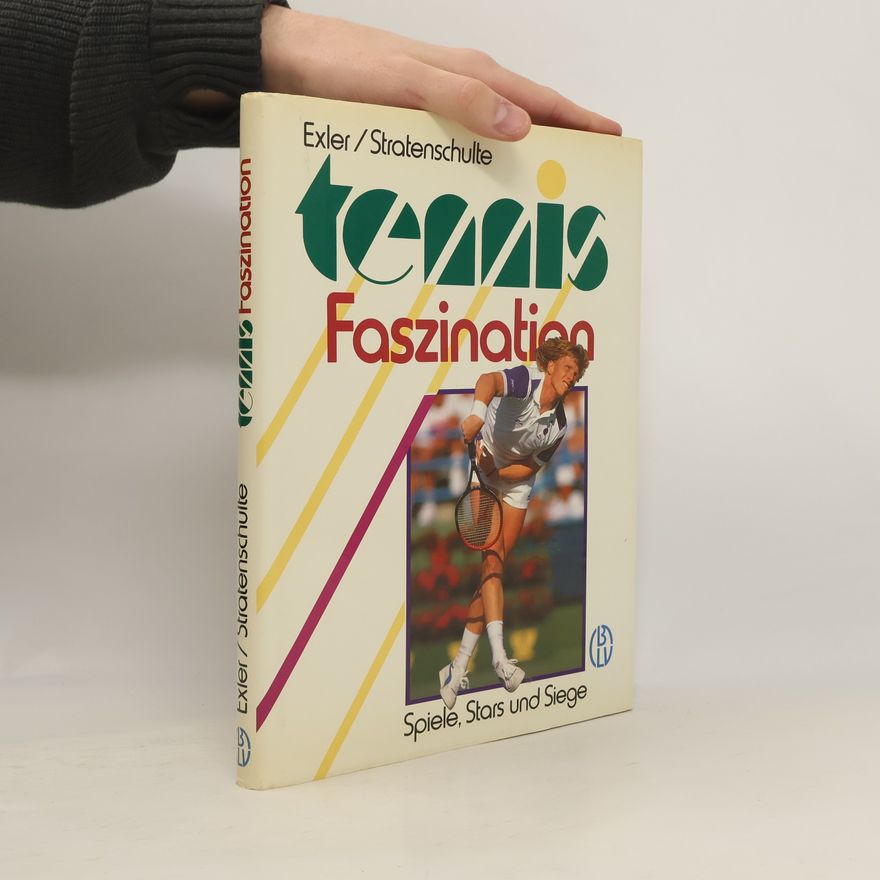 Thomas Exler Tennis-Faszination