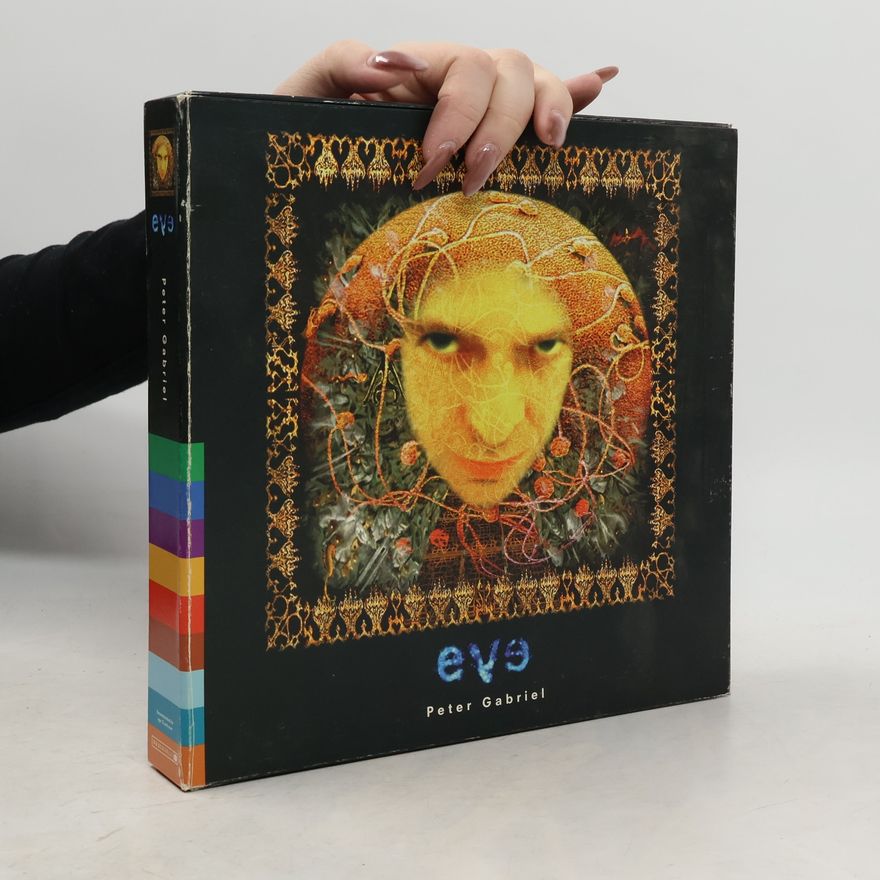 Peter Gabriel Eve