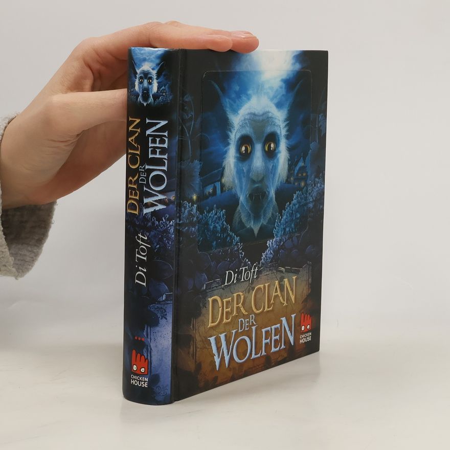 Di Toft Der Clan der Wolfen