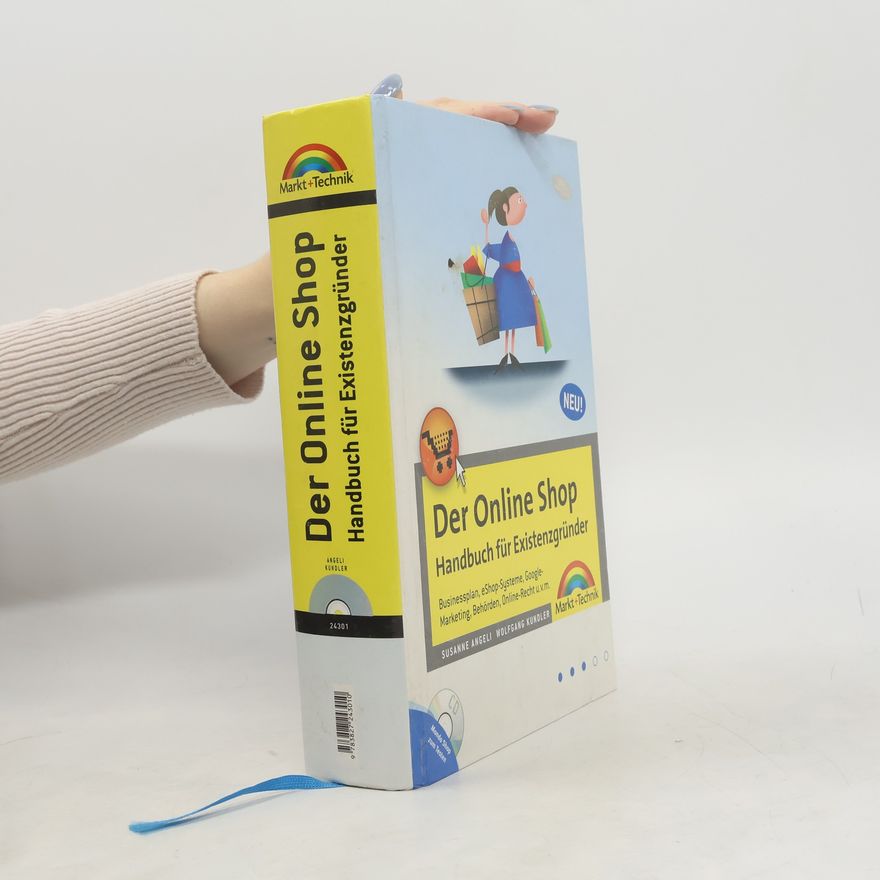 Wolfgang Kundler Der Online Shop