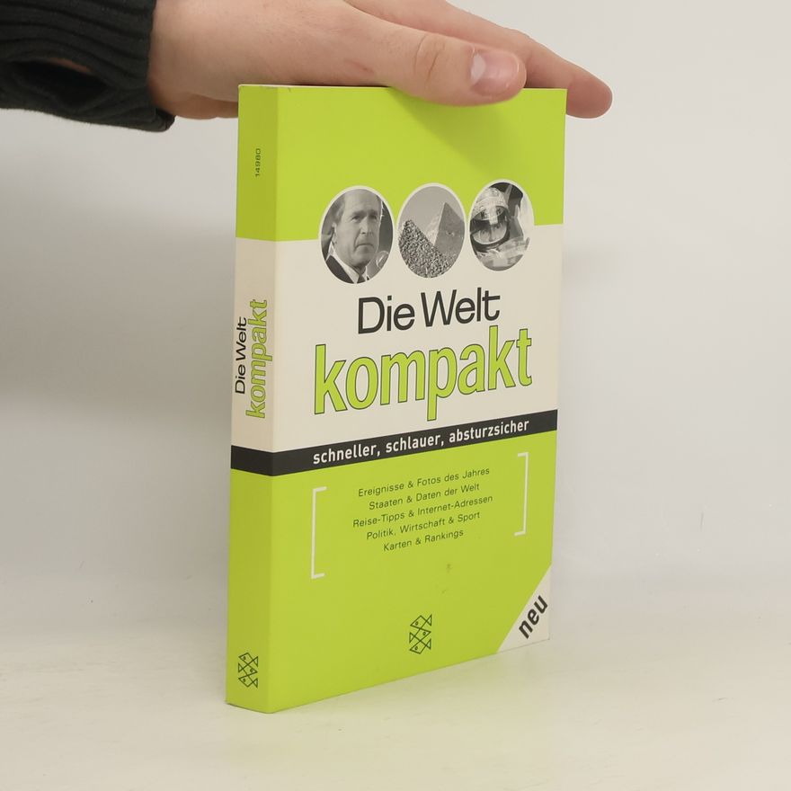 Autorenkollektiv Die Welt kompakt