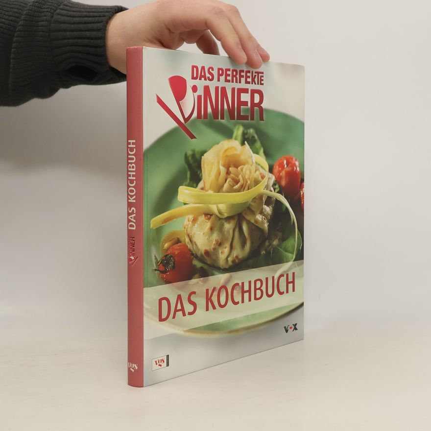 AA.VV. Das perfekte Dinner