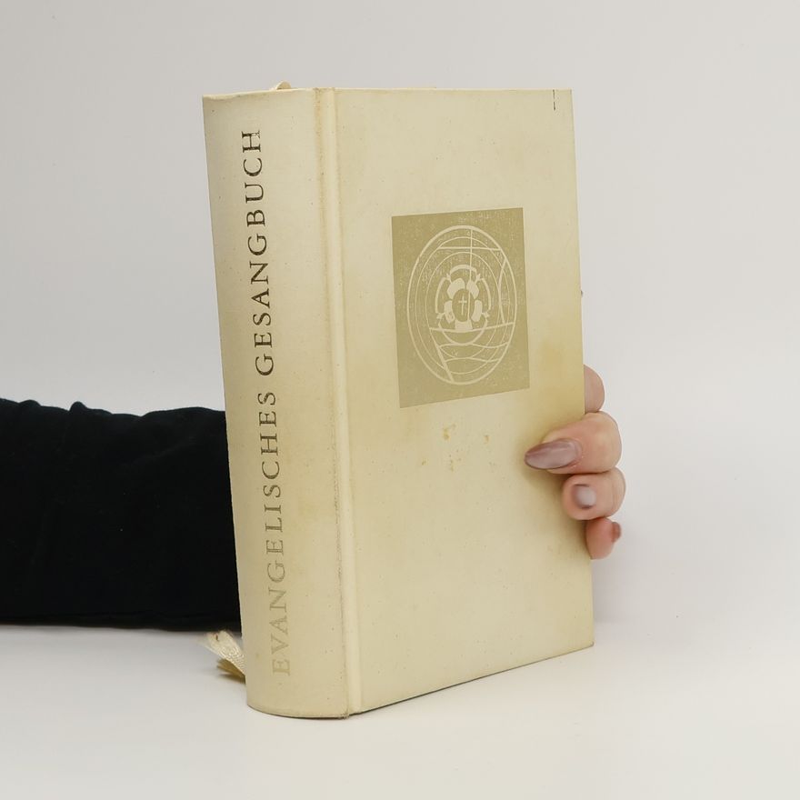 Various authors Evangelisches Gesangbuch