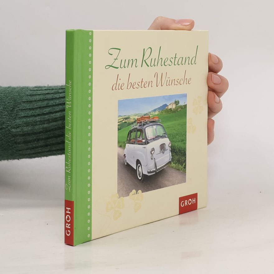 Irmgard Erath Zum Ruhestand die besten Wünsche