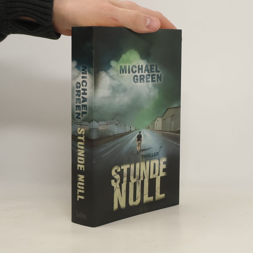 Michael Green Stunde Null